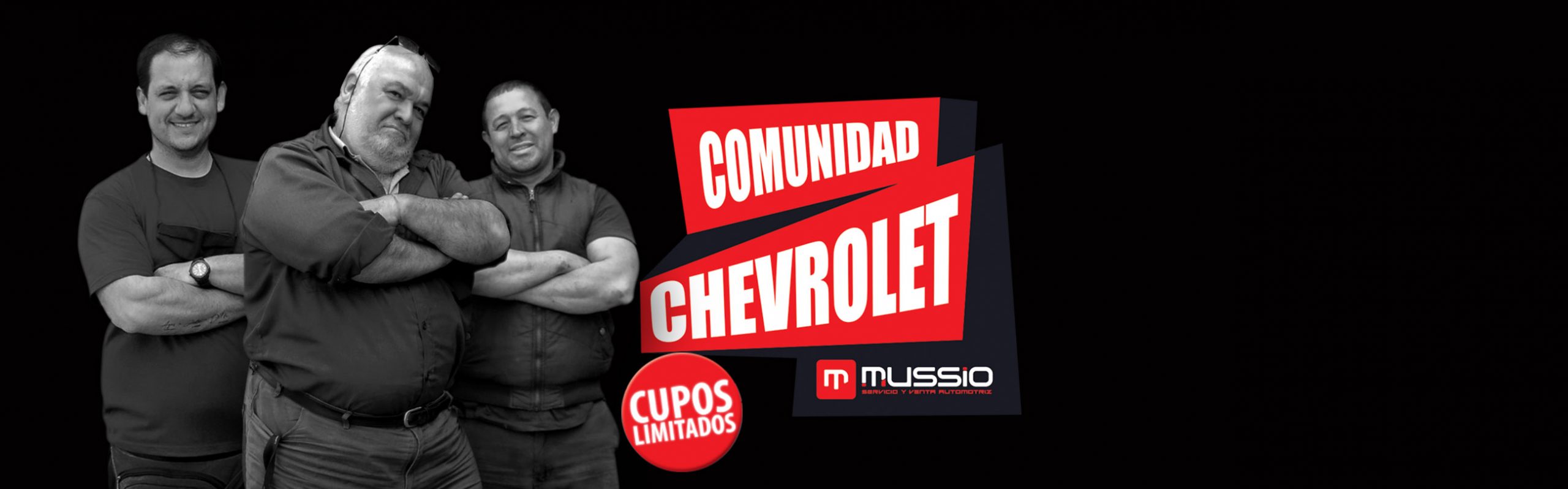 los mussio comunidad