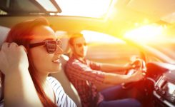 Automóviles, aplicaciones y mantenimiento impecable