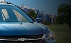 Creamos una verdadera Comunidad Chevrolet